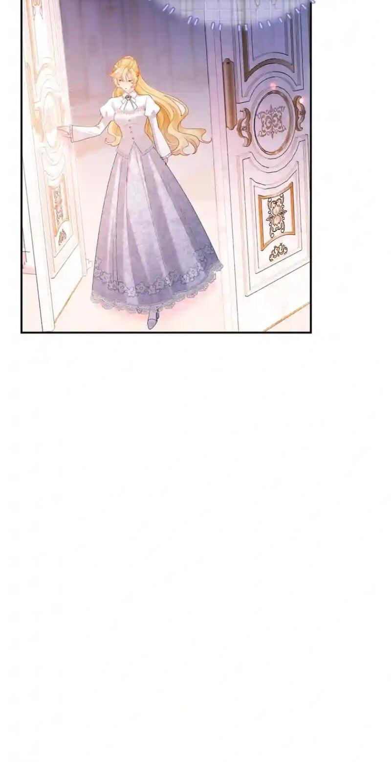 In This Life, I'm Resigning From Being a Villain Queen Chapter 19 page 23 - 