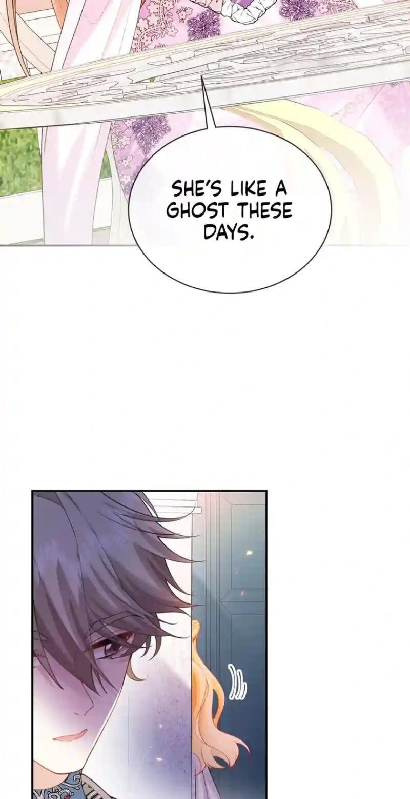 In This Life, I'm Resigning From Being a Villain Queen Chapter 19 page 25 - 