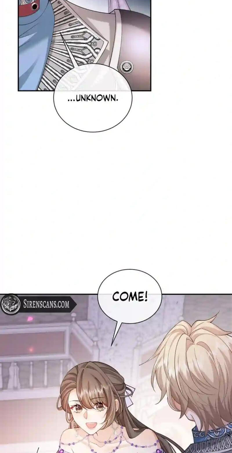 In This Life, I'm Resigning From Being a Villain Queen Chapter 19 page 26 - 