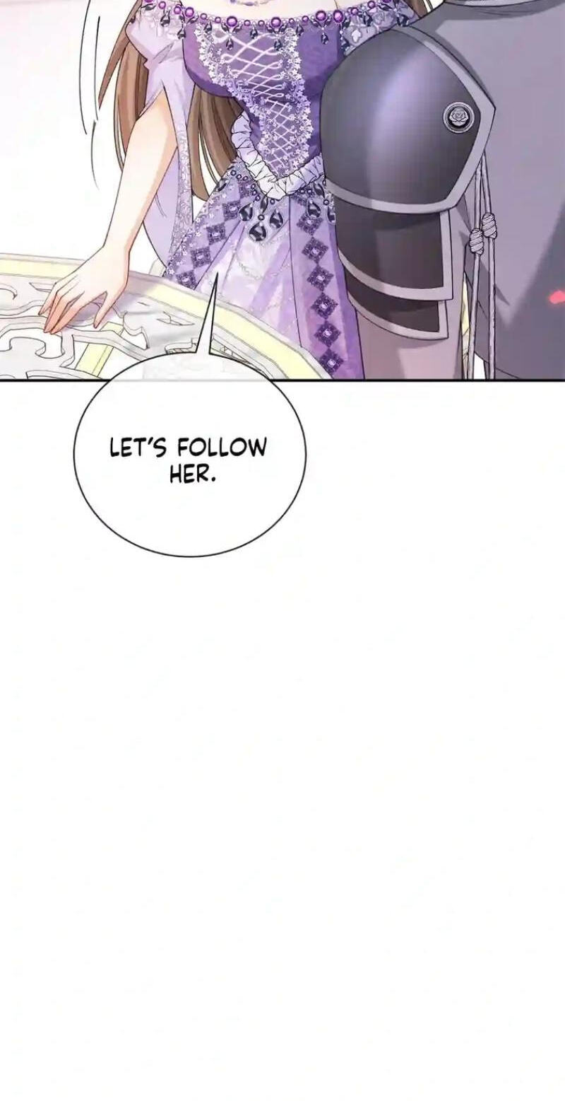 In This Life, I'm Resigning From Being a Villain Queen Chapter 19 page 27 - 