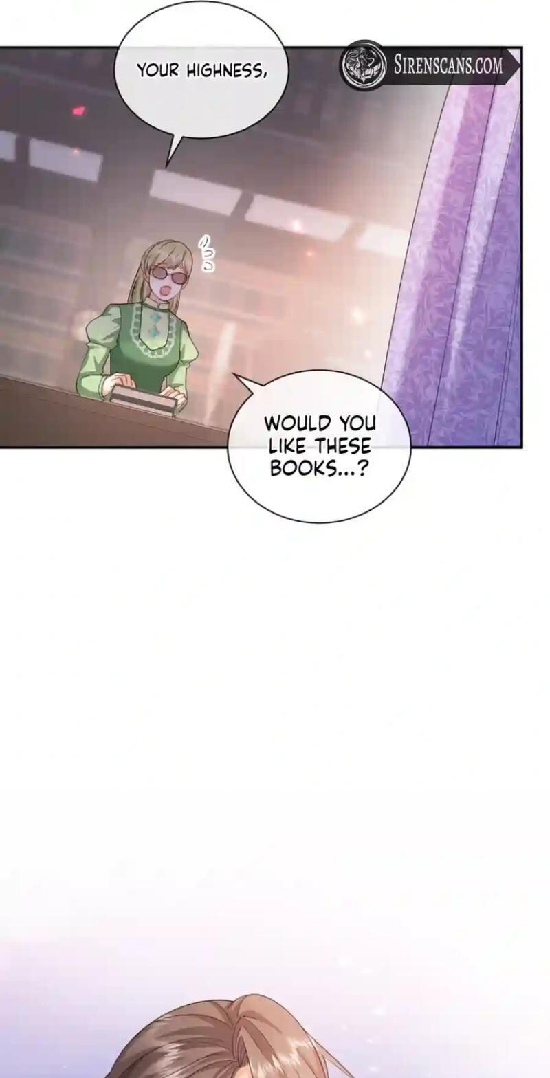 In This Life, I'm Resigning From Being a Villain Queen Chapter 19 page 38 - 