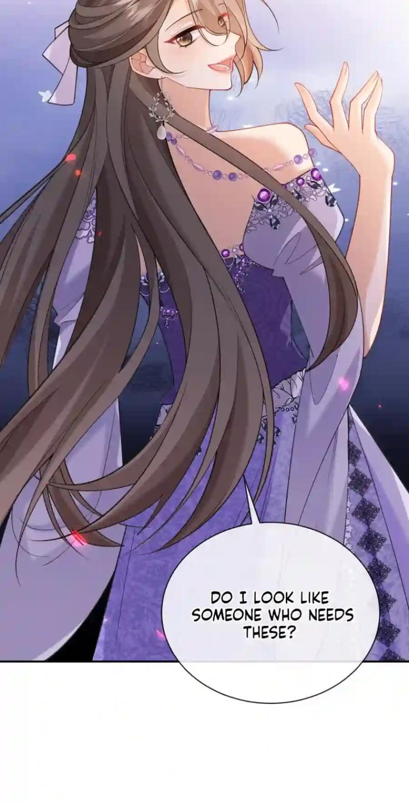 In This Life, I'm Resigning From Being a Villain Queen Chapter 19 page 39 - 
