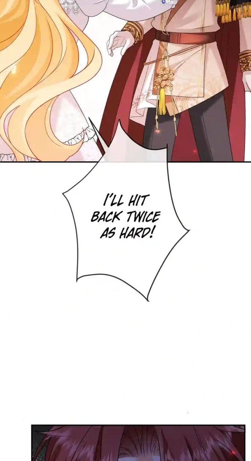 In This Life, I'm Resigning From Being a Villain Queen Chapter 19 page 5 - 