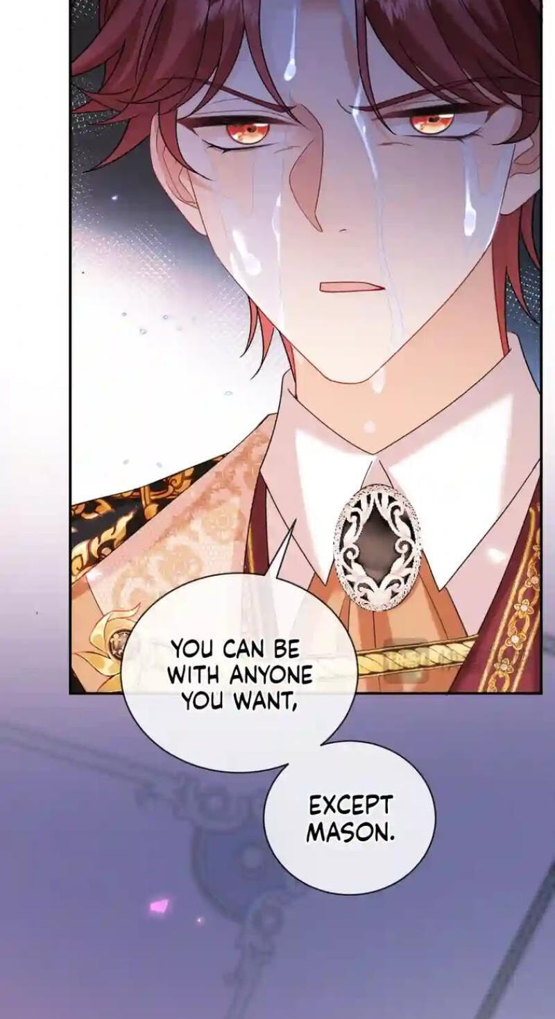 In This Life, I'm Resigning From Being a Villain Queen Chapter 19 page 6 - 