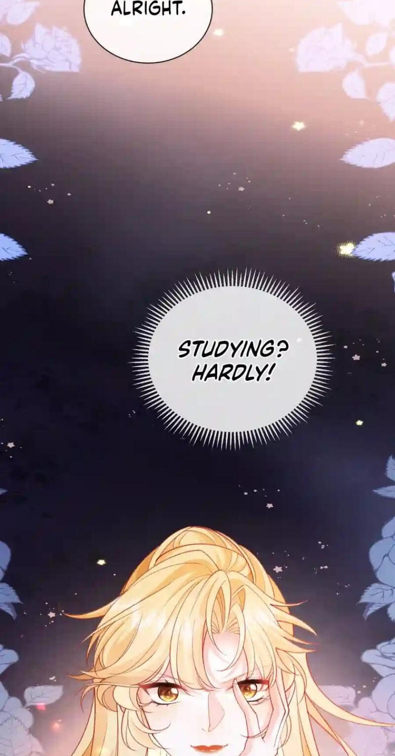 In This Life, I'm Resigning From Being a Villain Queen Chapter 19 page 61 - 