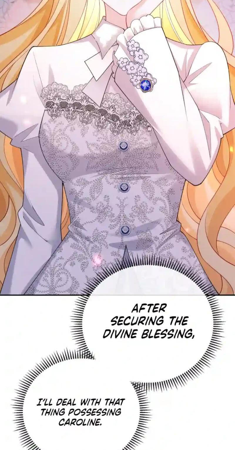 In This Life, I'm Resigning From Being a Villain Queen Chapter 19 page 62 - 
