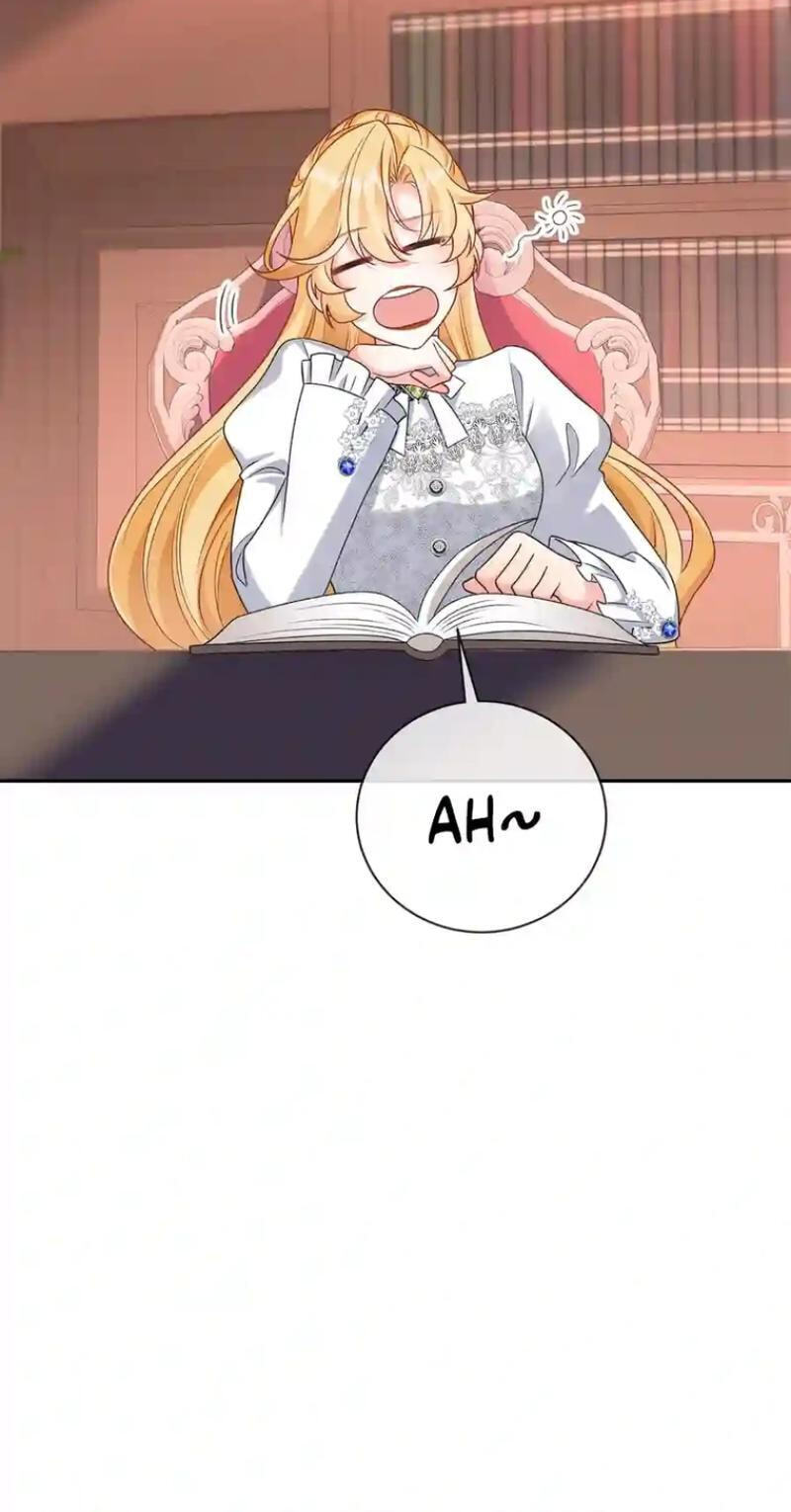In This Life, I'm Resigning From Being a Villain Queen Chapter 19 page 65 - 