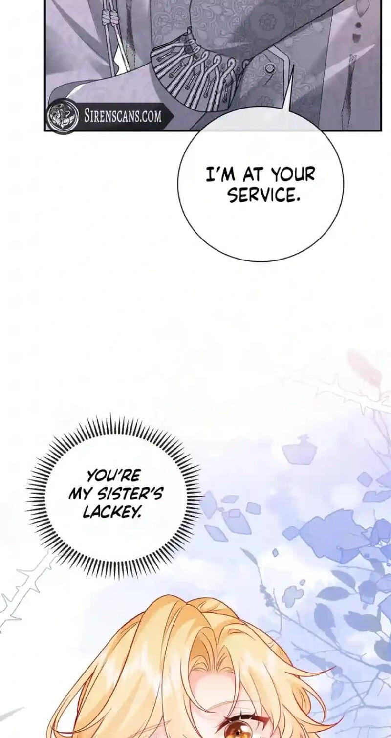 In This Life, I'm Resigning From Being a Villain Queen Chapter 19 page 69 - 