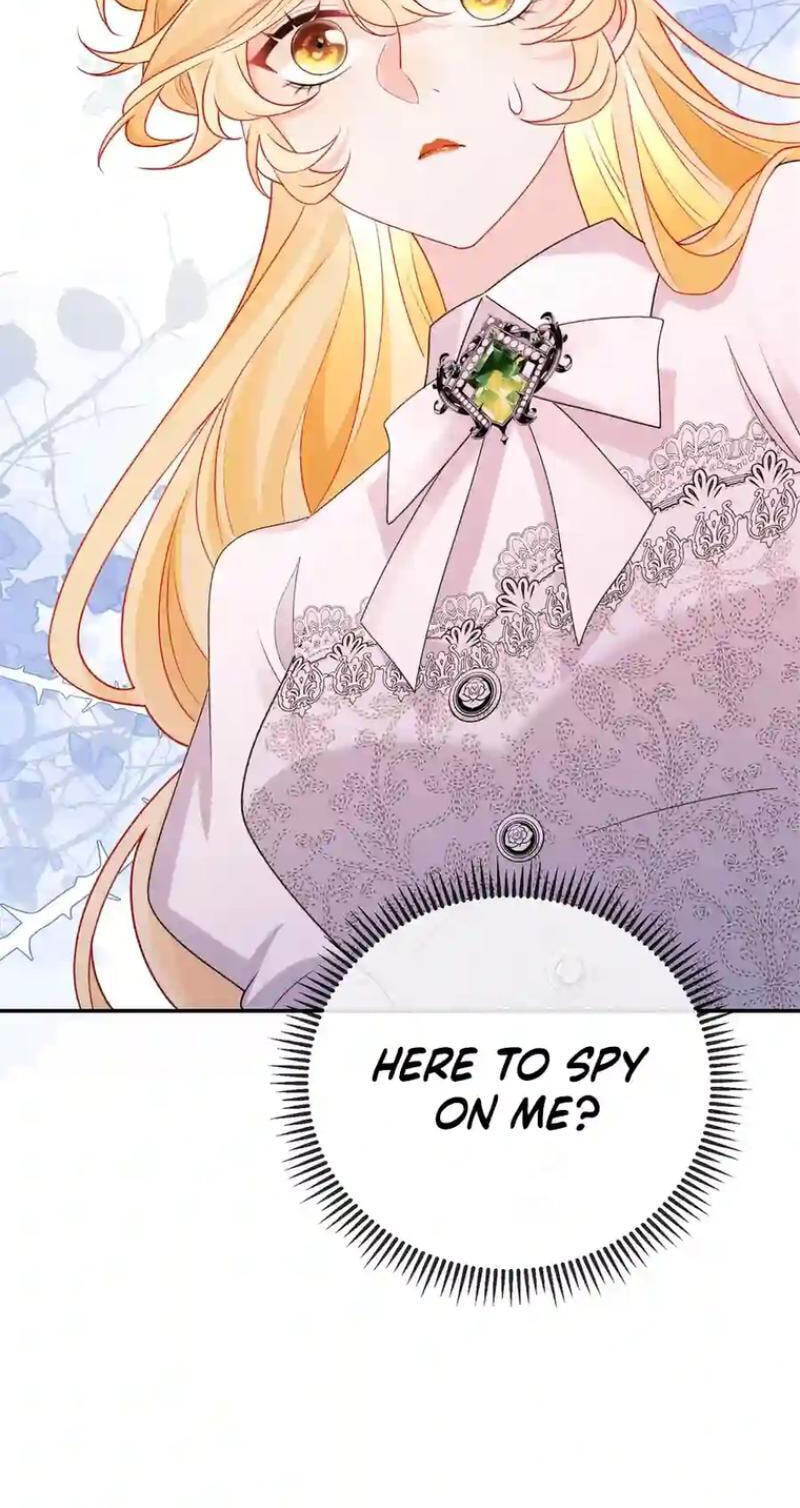 In This Life, I'm Resigning From Being a Villain Queen Chapter 19 page 70 - 