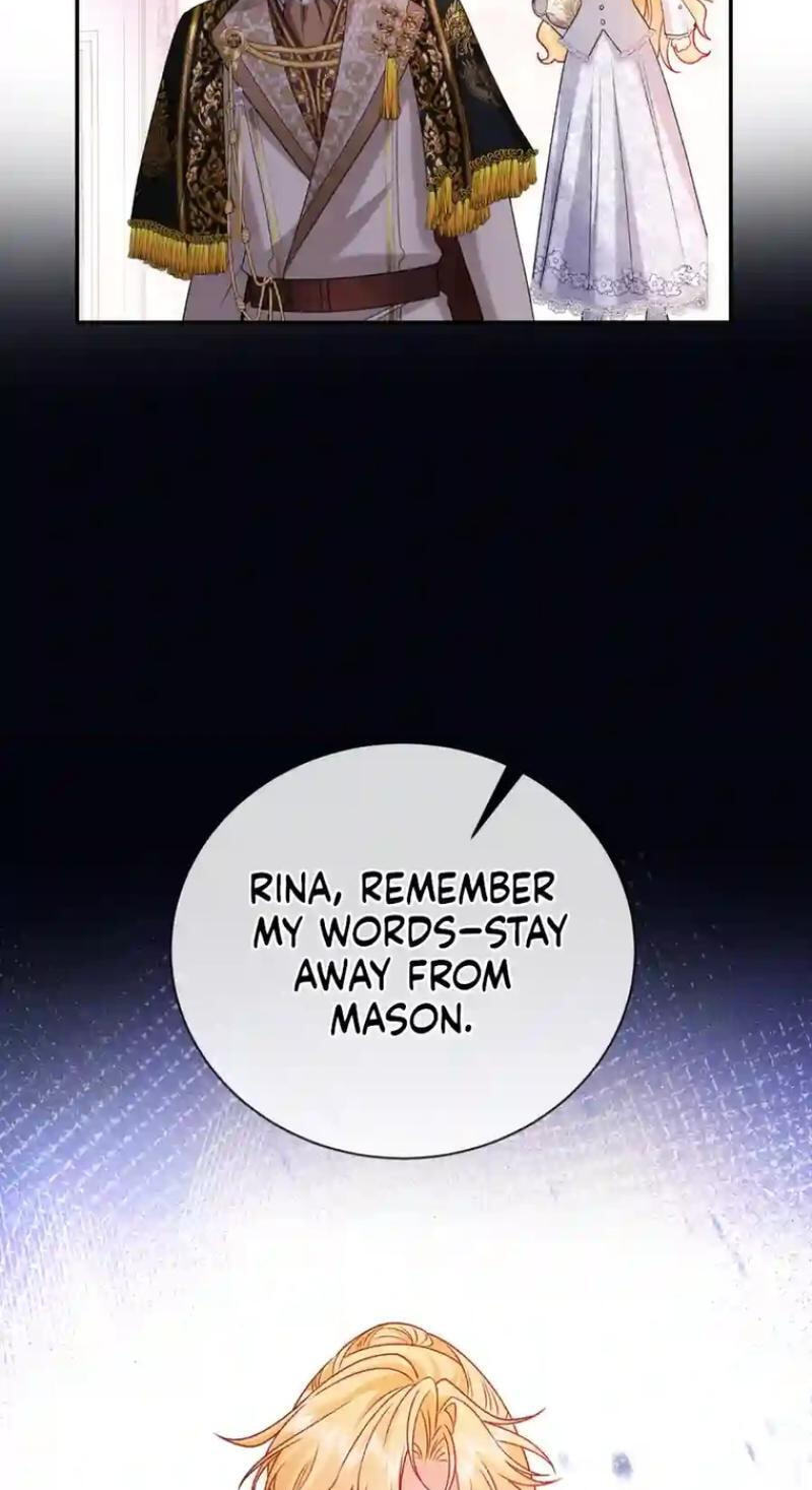 In This Life, I'm Resigning From Being a Villain Queen Chapter 19 page 9 - 