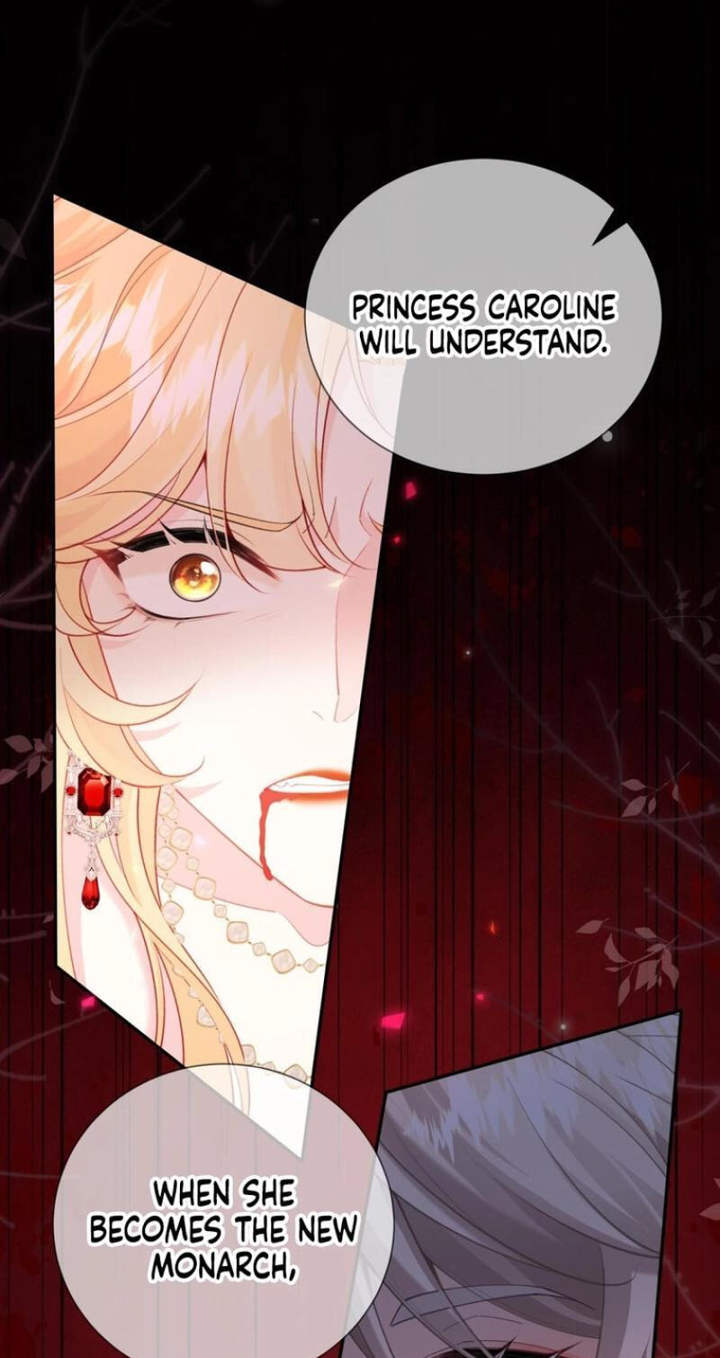 In This Life, I'm Resigning From Being a Villain Queen Chapter 2 page 13 - 