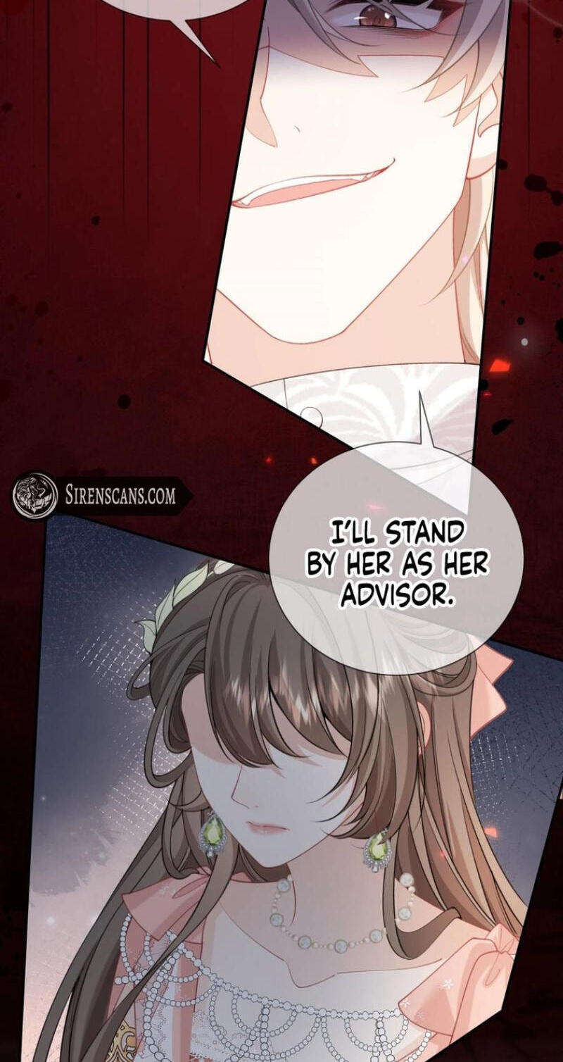 In This Life, I'm Resigning From Being a Villain Queen Chapter 2 page 14 - 