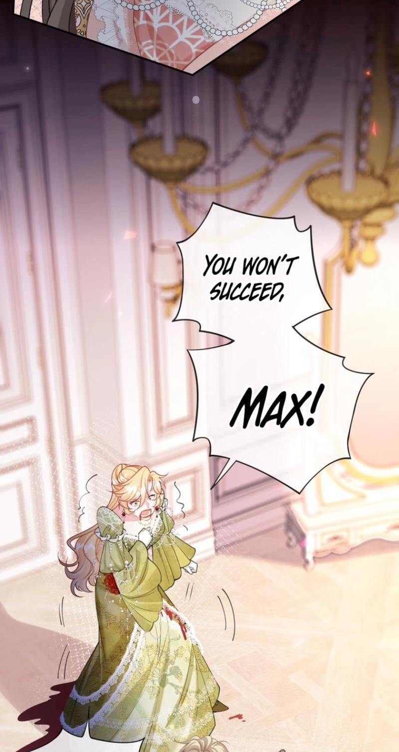 In This Life, I'm Resigning From Being a Villain Queen Chapter 2 page 15 - 