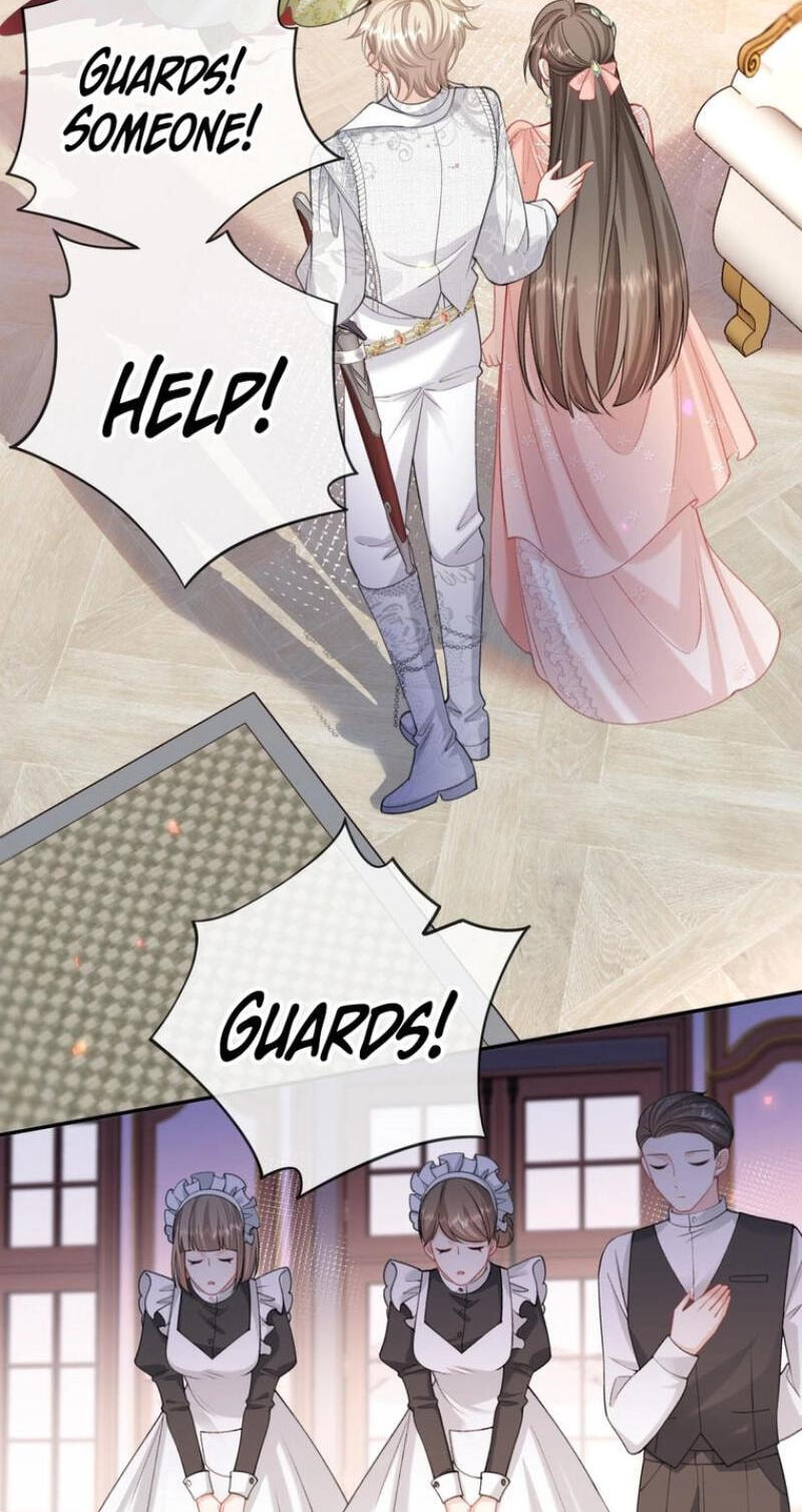 In This Life, I'm Resigning From Being a Villain Queen Chapter 2 page 16 - 