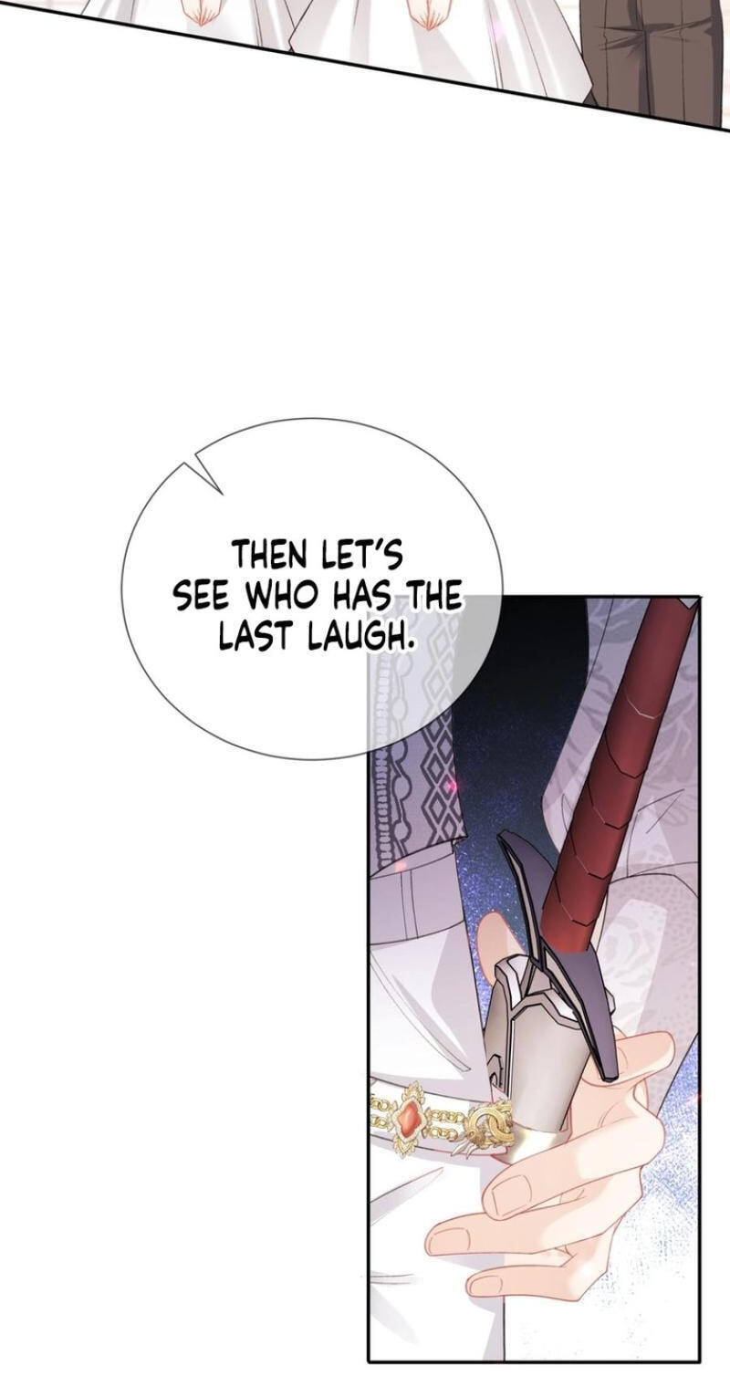 In This Life, I'm Resigning From Being a Villain Queen Chapter 2 page 17 - 