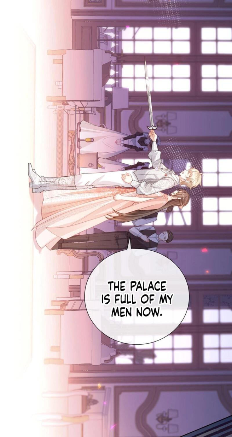 In This Life, I'm Resigning From Being a Villain Queen Chapter 2 page 19 - 