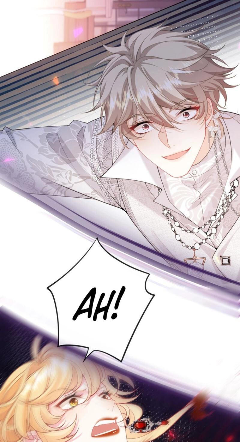 In This Life, I'm Resigning From Being a Villain Queen Chapter 2 page 20 - 