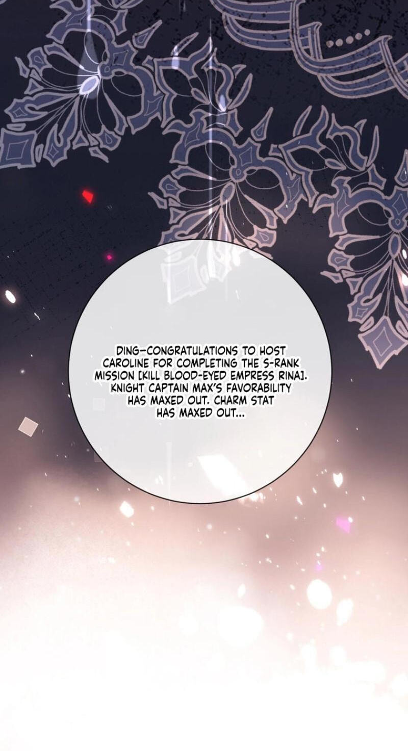 In This Life, I'm Resigning From Being a Villain Queen Chapter 2 page 24 - 