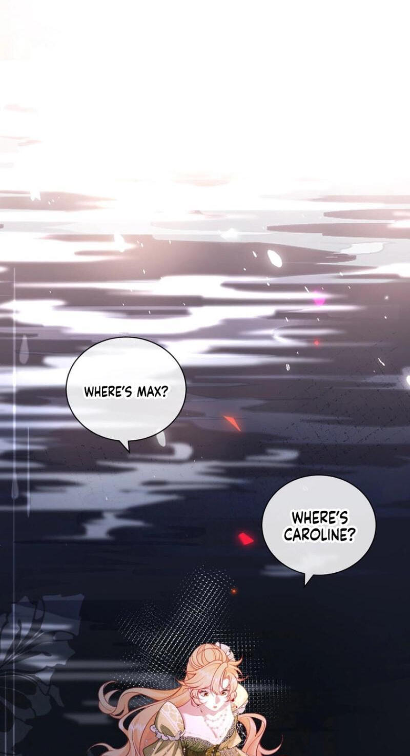 In This Life, I'm Resigning From Being a Villain Queen Chapter 2 page 25 - 