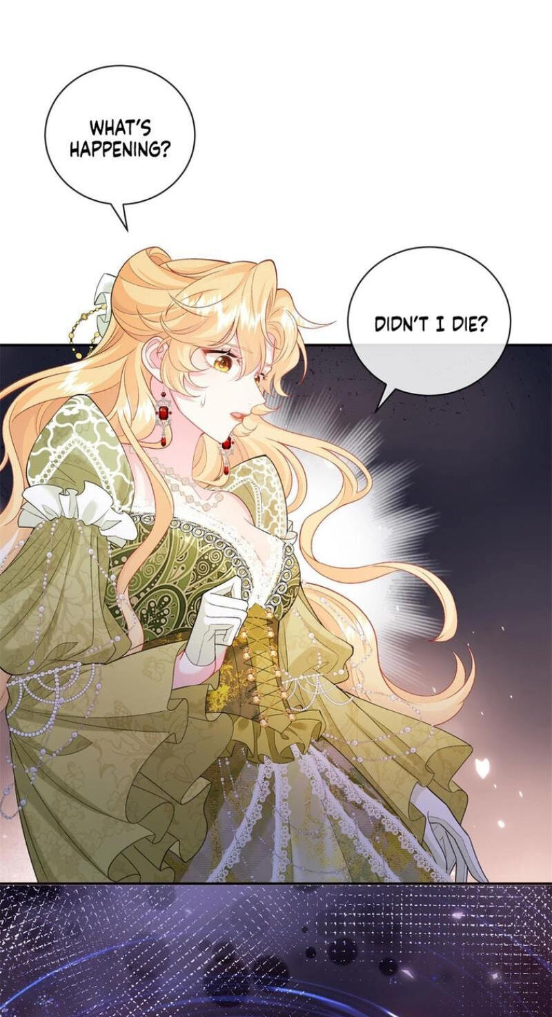 In This Life, I'm Resigning From Being a Villain Queen Chapter 2 page 27 - 