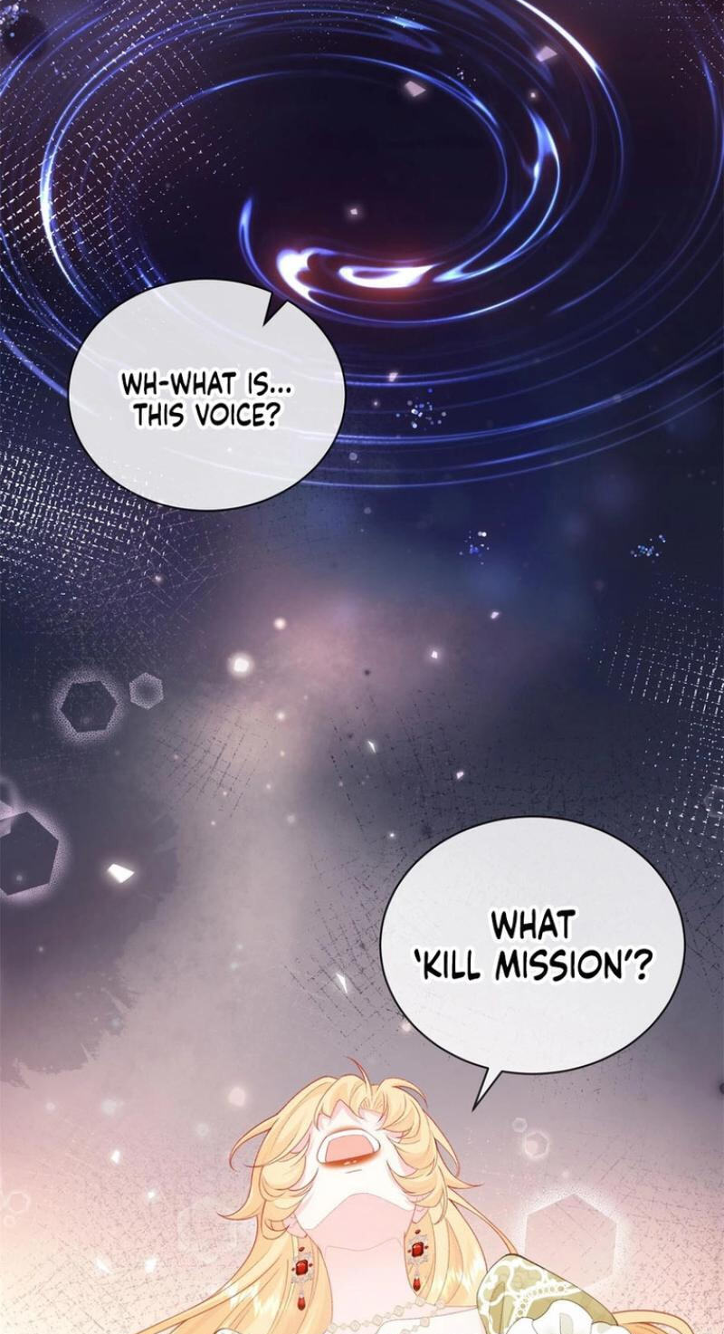 In This Life, I'm Resigning From Being a Villain Queen Chapter 2 page 28 - 