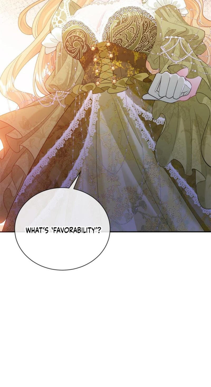 In This Life, I'm Resigning From Being a Villain Queen Chapter 2 page 29 - 