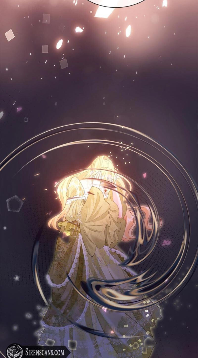 In This Life, I'm Resigning From Being a Villain Queen Chapter 2 page 31 - 