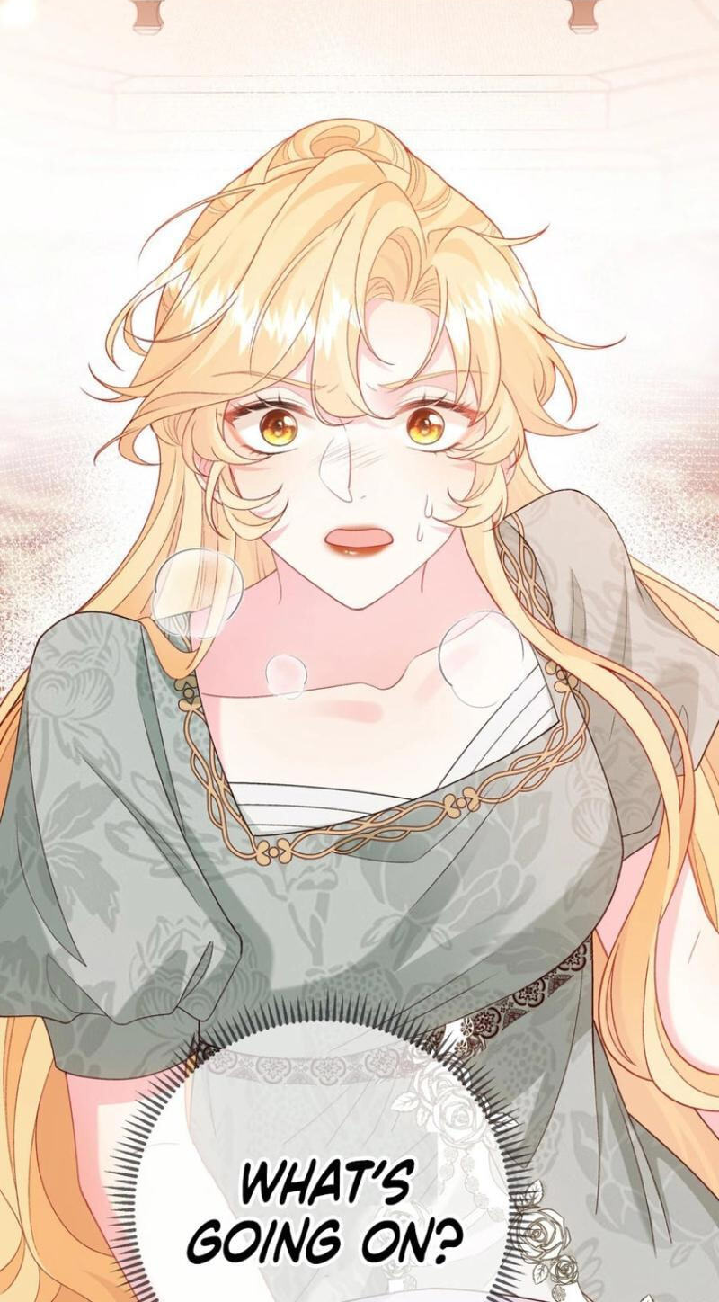 In This Life, I'm Resigning From Being a Villain Queen Chapter 2 page 35 - 