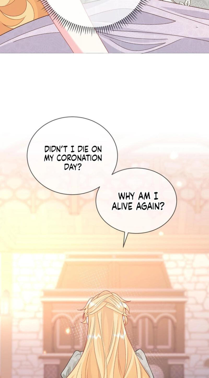 In This Life, I'm Resigning From Being a Villain Queen Chapter 2 page 36 - 