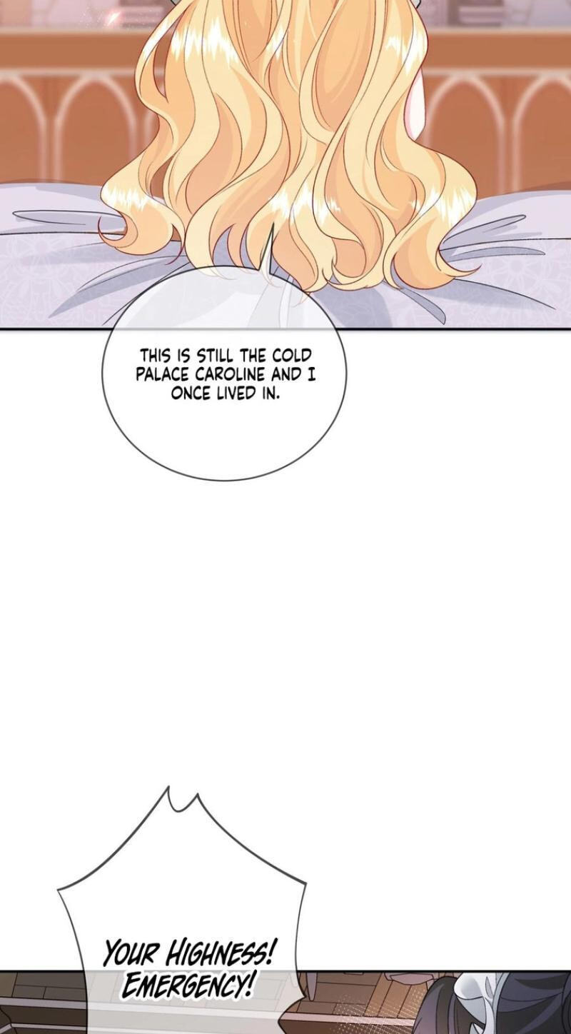 In This Life, I'm Resigning From Being a Villain Queen Chapter 2 page 37 - 