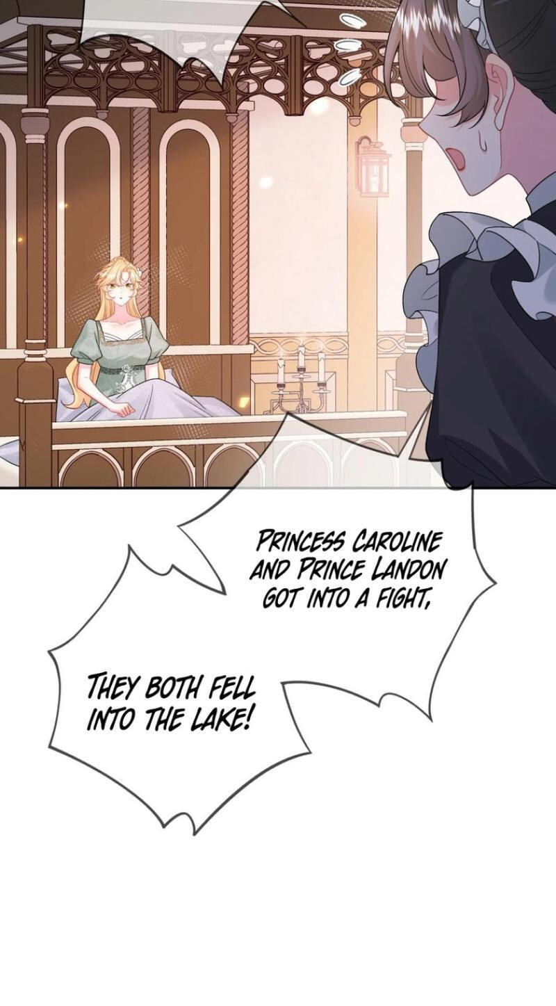 In This Life, I'm Resigning From Being a Villain Queen Chapter 2 page 38 - 