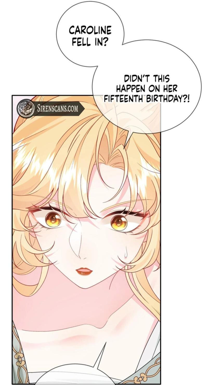 In This Life, I'm Resigning From Being a Villain Queen Chapter 2 page 39 - 