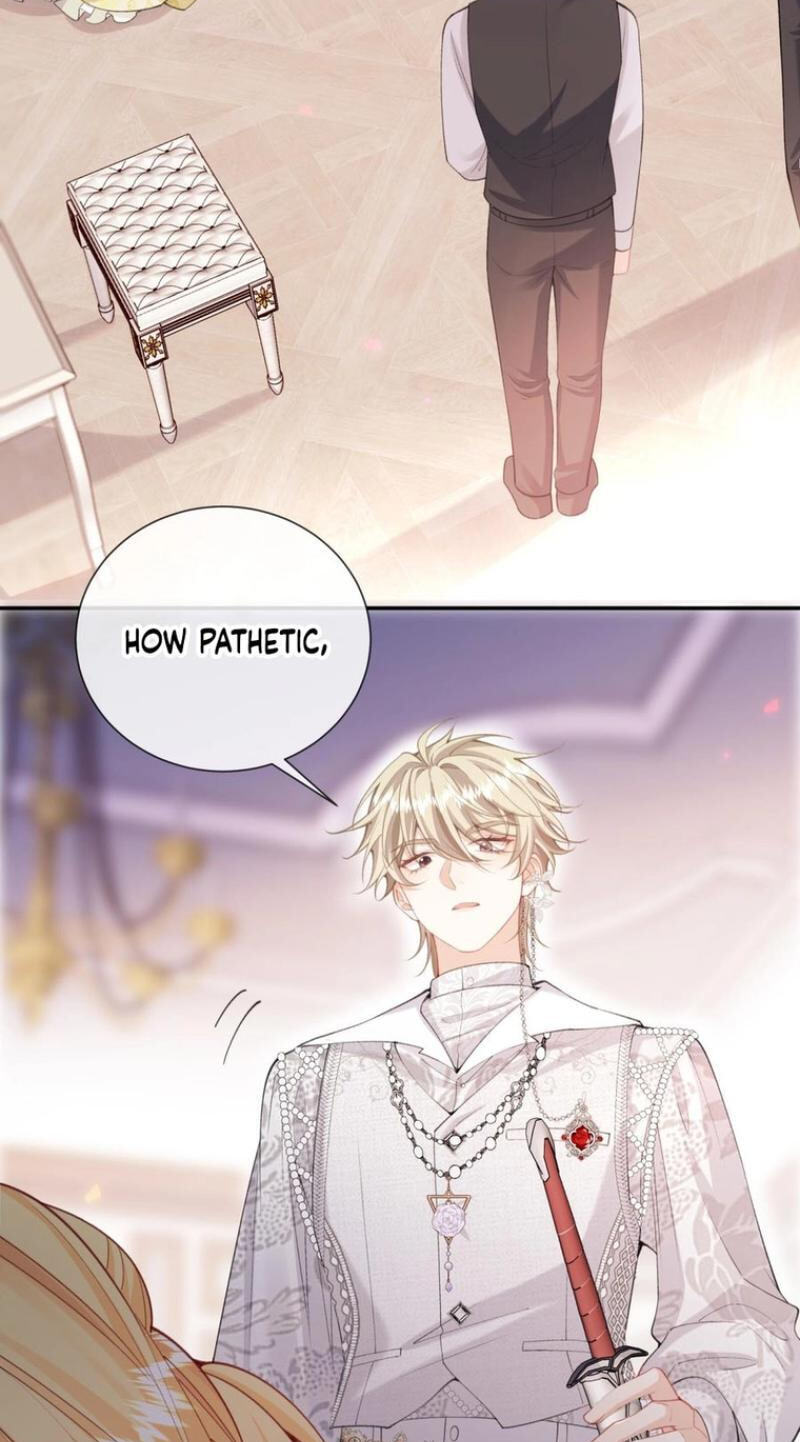 In This Life, I'm Resigning From Being a Villain Queen Chapter 2 page 5 - 