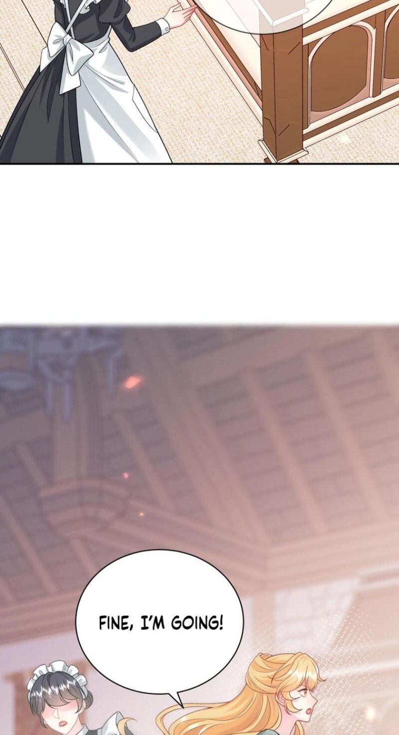 In This Life, I'm Resigning From Being a Villain Queen Chapter 2 page 41 - 