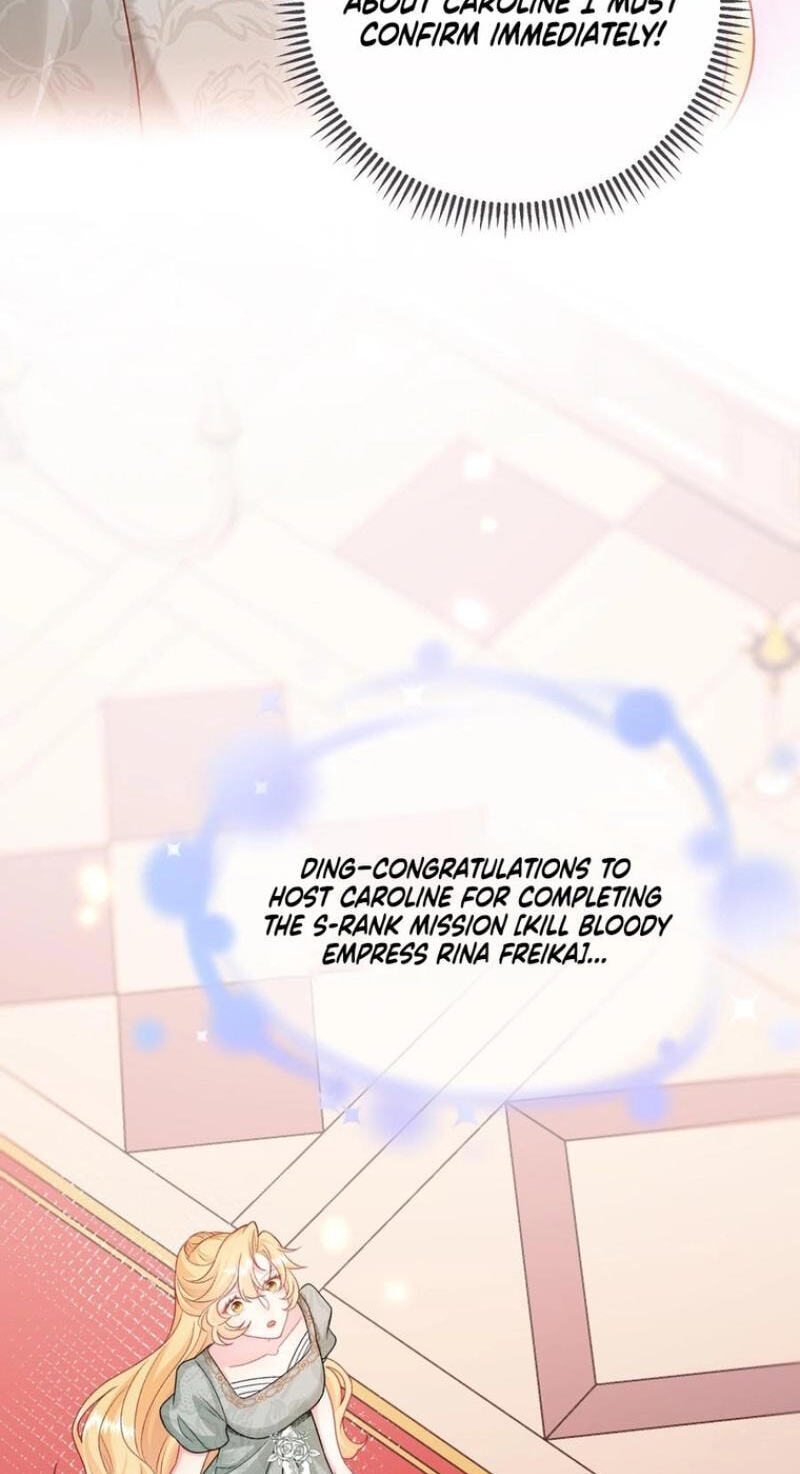 In This Life, I'm Resigning From Being a Villain Queen Chapter 2 page 44 - 