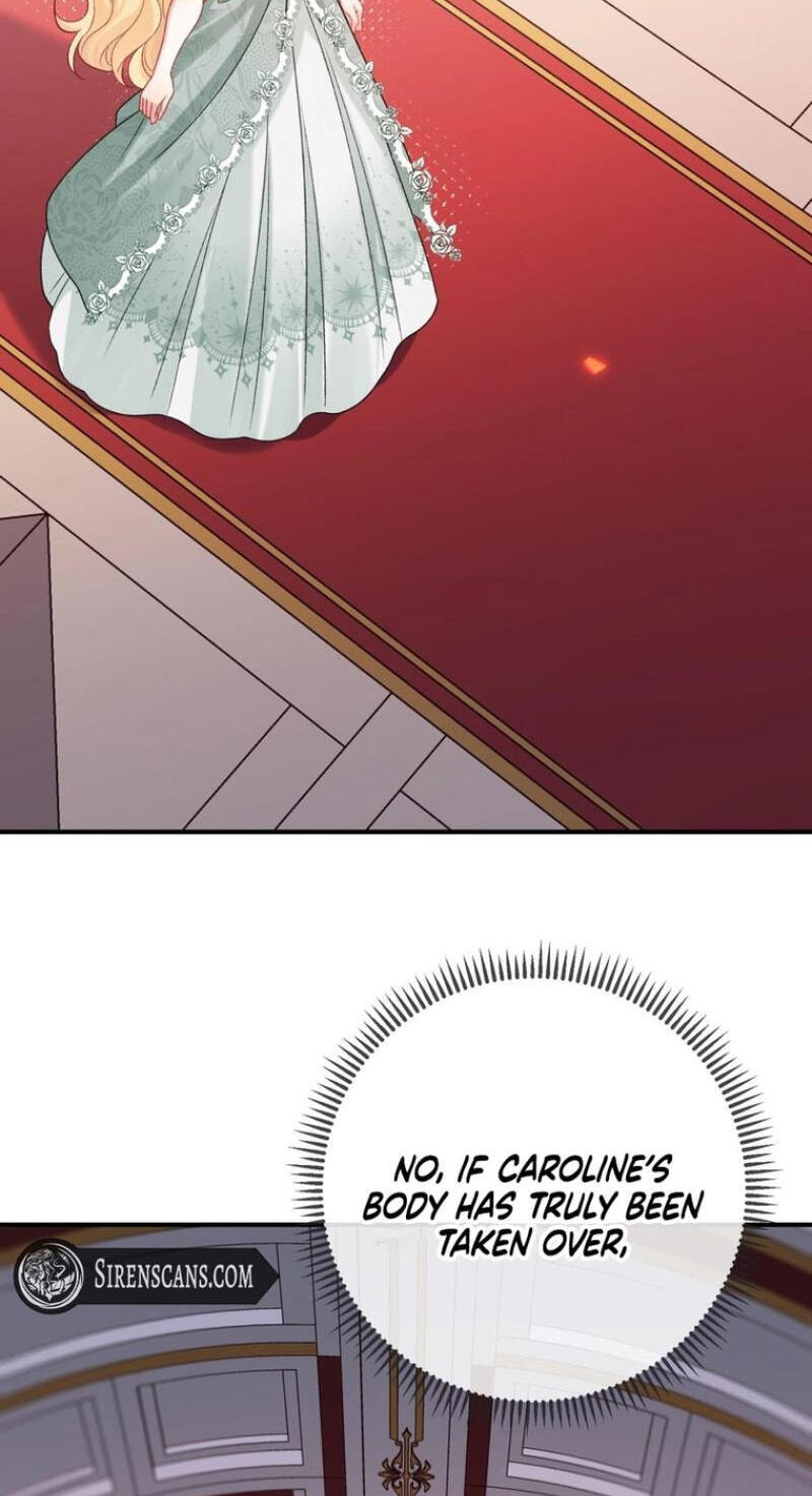 In This Life, I'm Resigning From Being a Villain Queen Chapter 2 page 45 - 