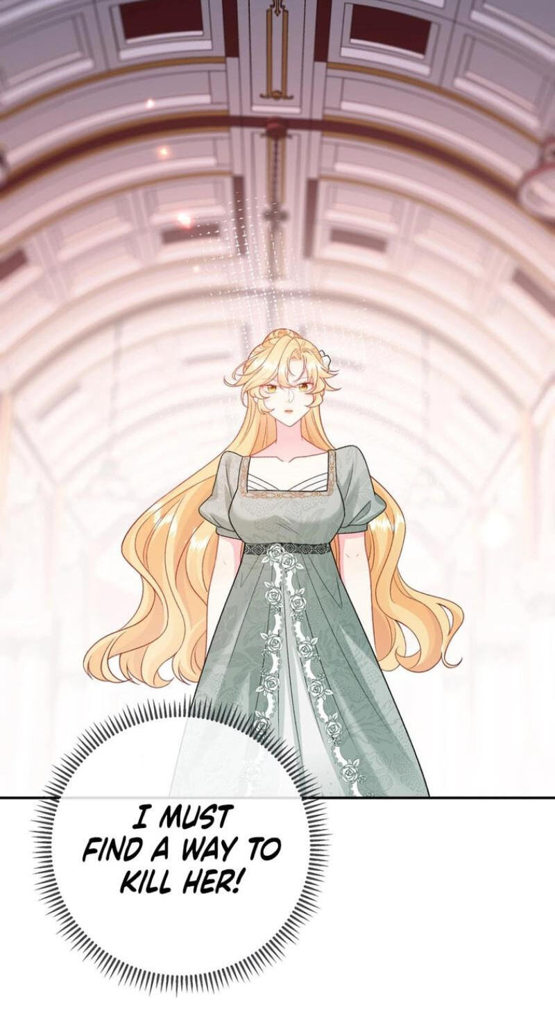 In This Life, I'm Resigning From Being a Villain Queen Chapter 2 page 46 - 