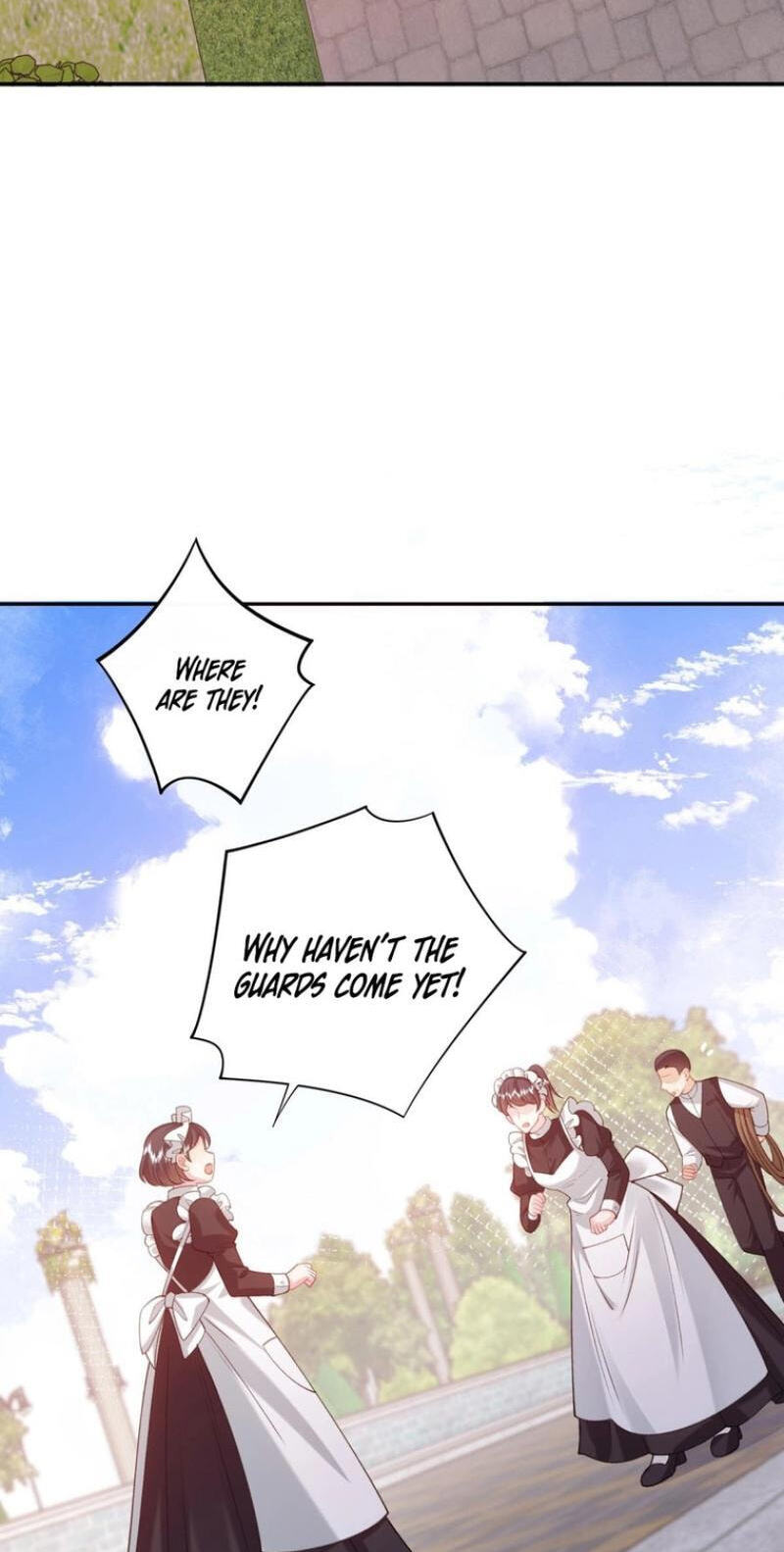 In This Life, I'm Resigning From Being a Villain Queen Chapter 2 page 50 - 