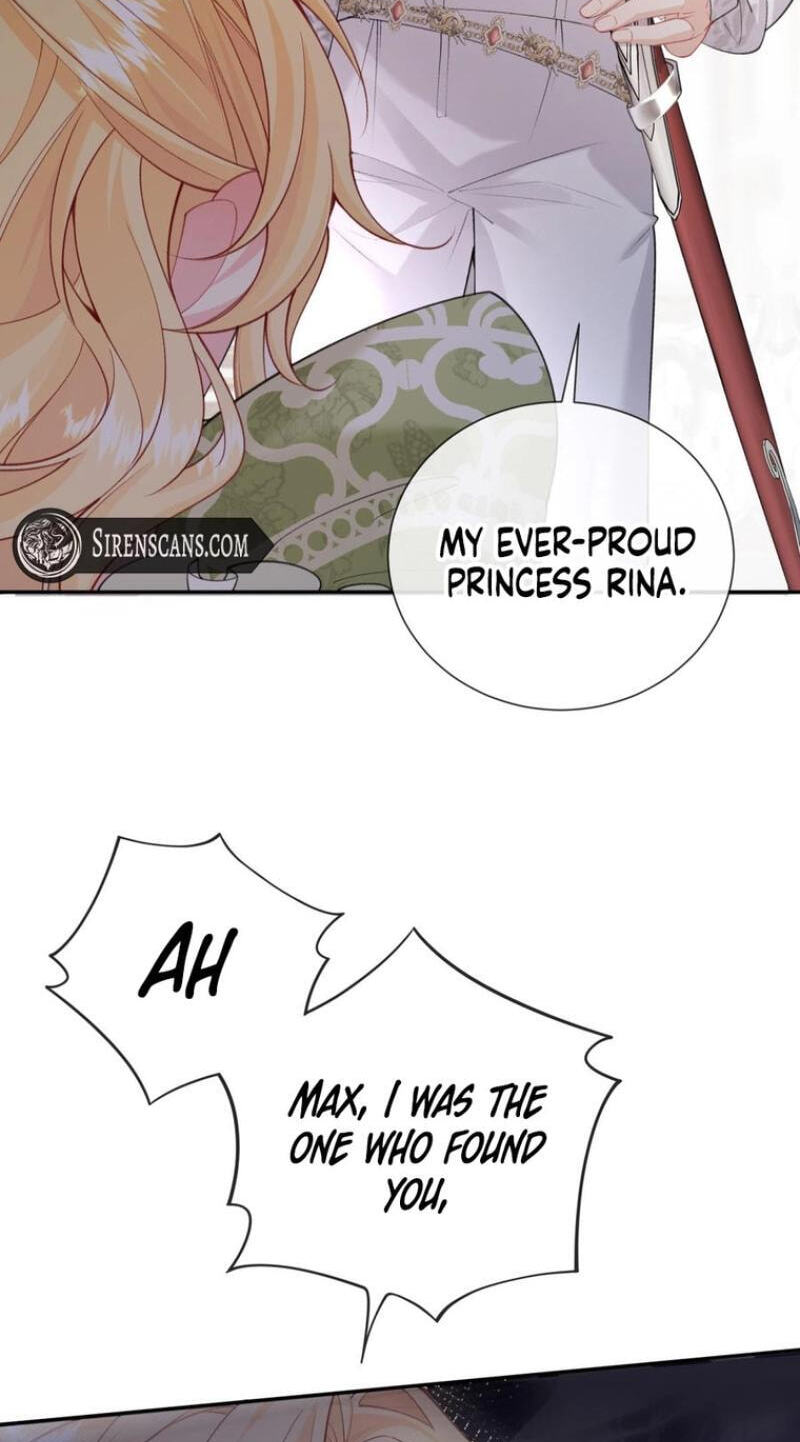 In This Life, I'm Resigning From Being a Villain Queen Chapter 2 page 6 - 