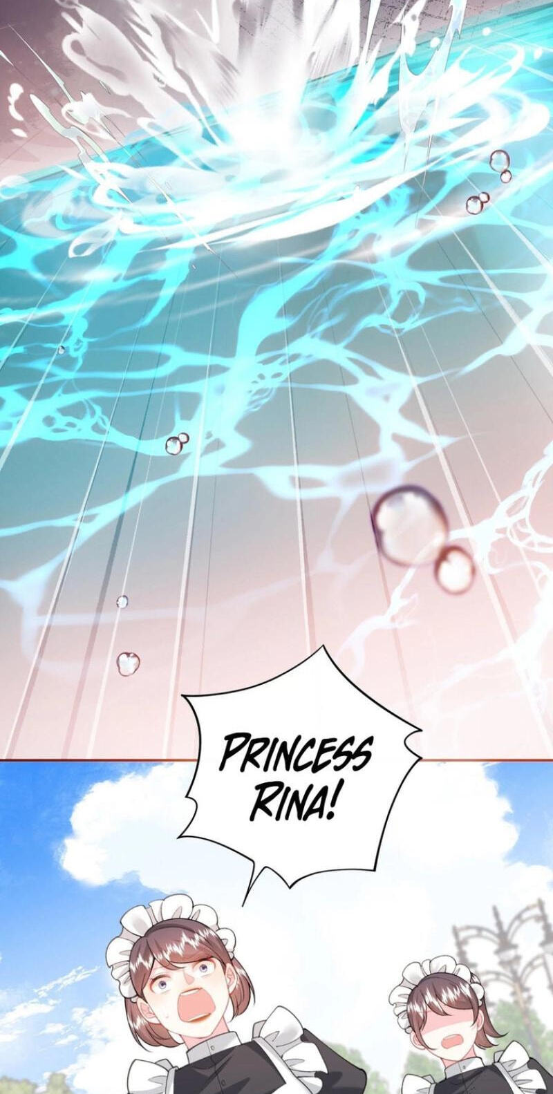 In This Life, I'm Resigning From Being a Villain Queen Chapter 2 page 53 - 