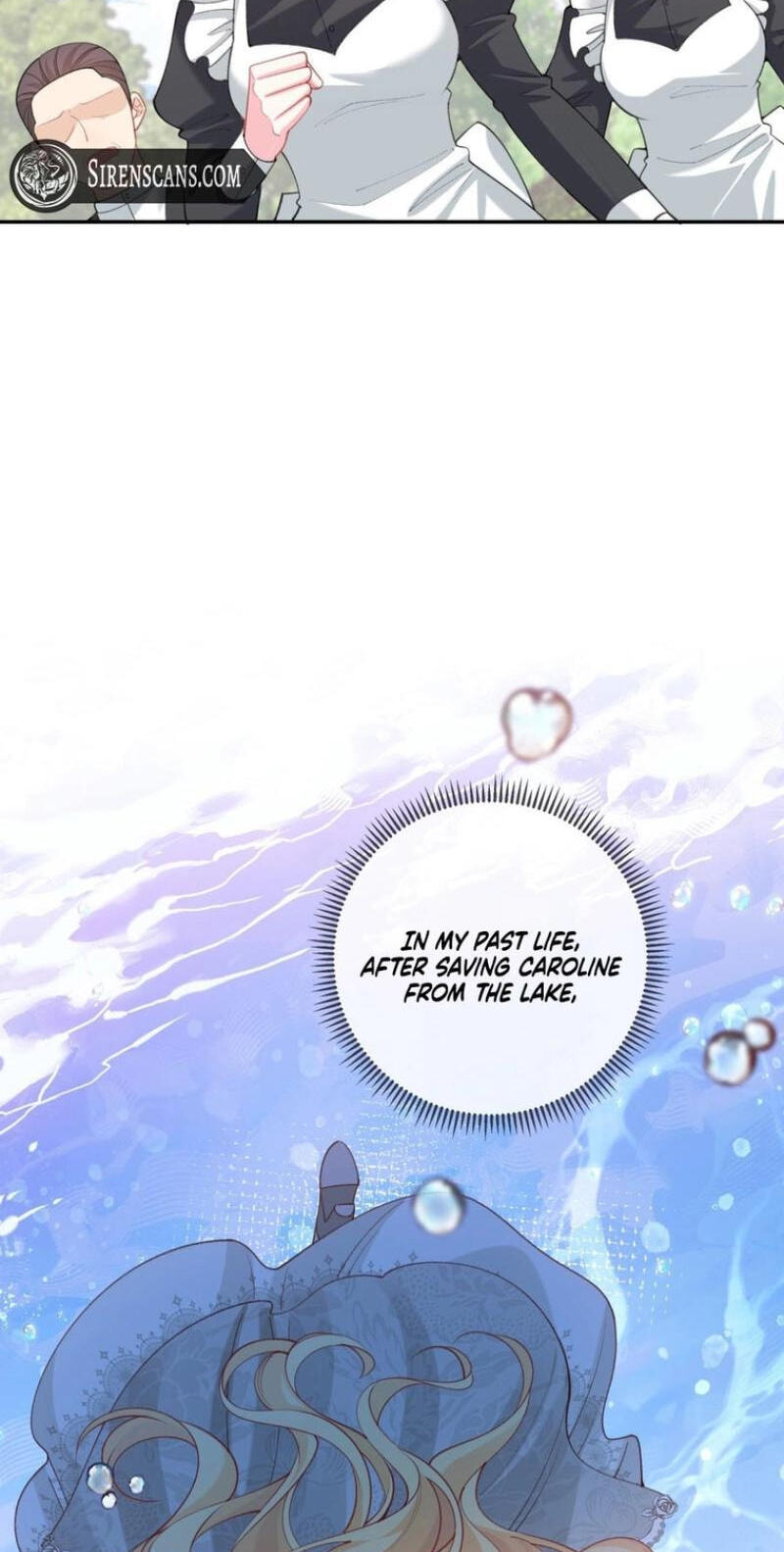 In This Life, I'm Resigning From Being a Villain Queen Chapter 2 page 54 - 