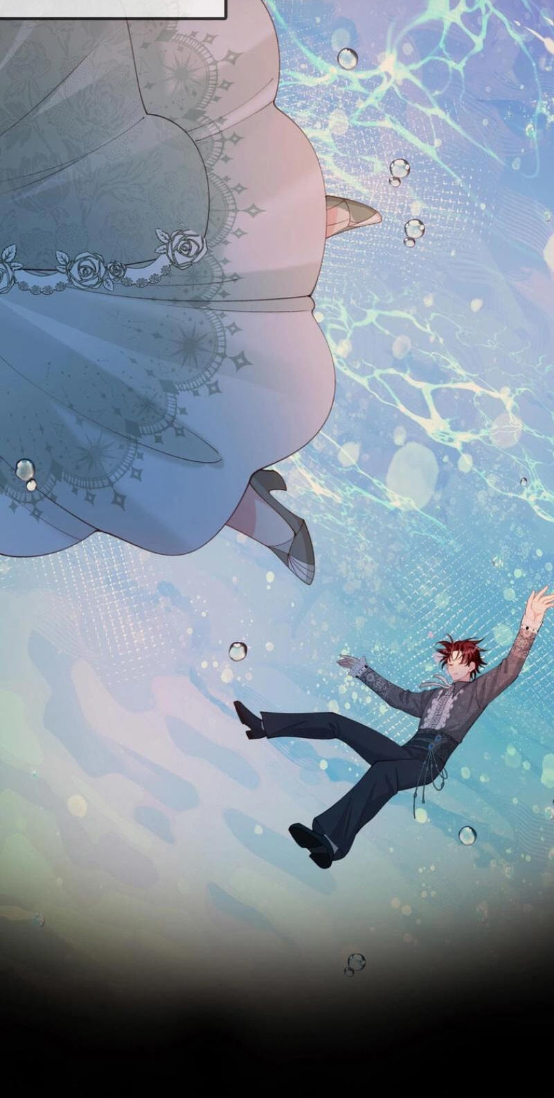 In This Life, I'm Resigning From Being a Villain Queen Chapter 2 page 56 - 
