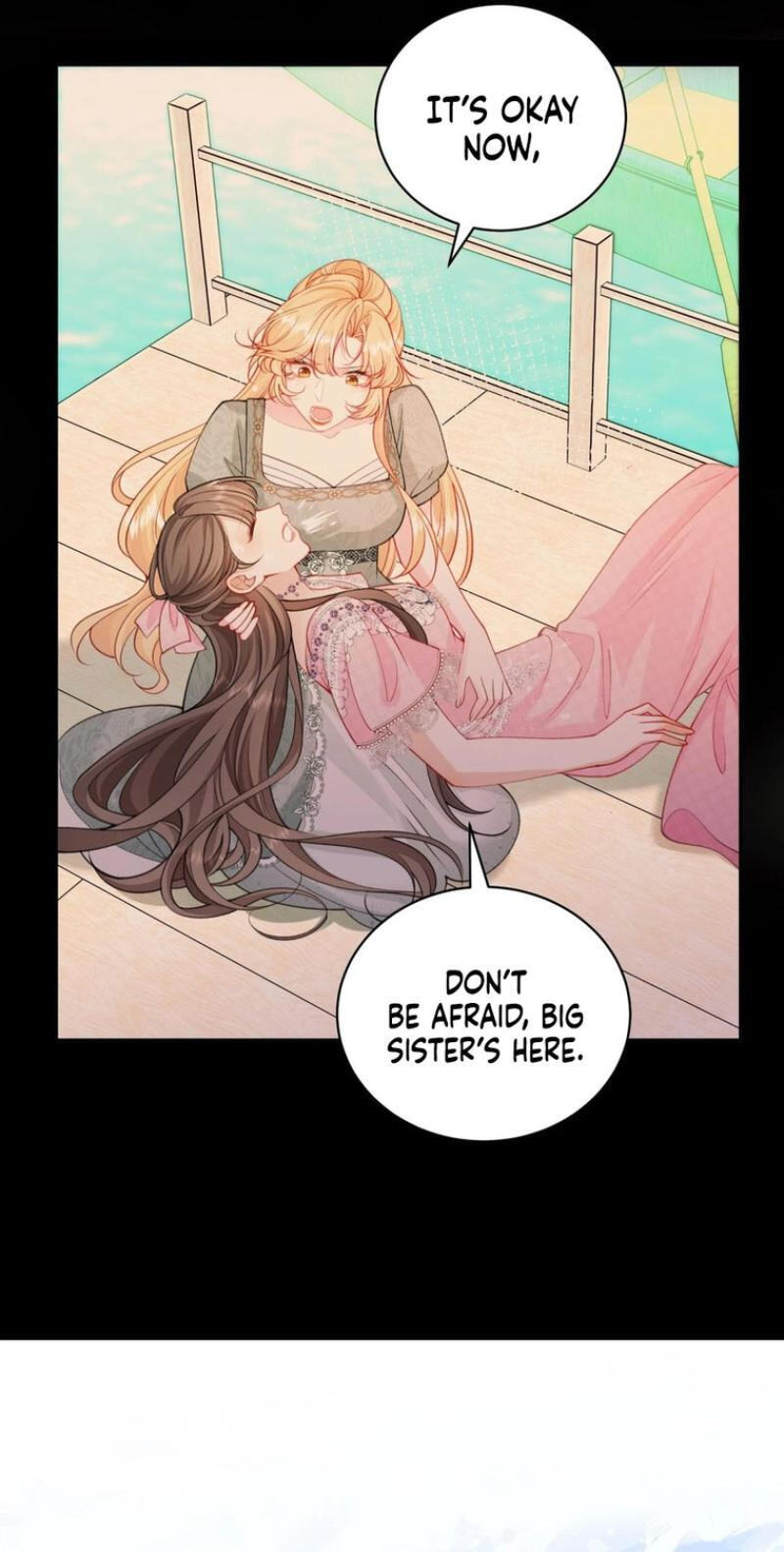 In This Life, I'm Resigning From Being a Villain Queen Chapter 2 page 57 - 