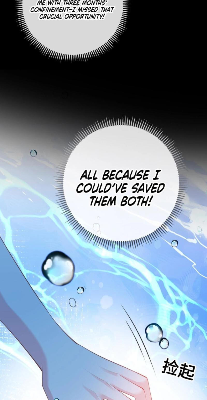 In This Life, I'm Resigning From Being a Villain Queen Chapter 2 page 60 - 