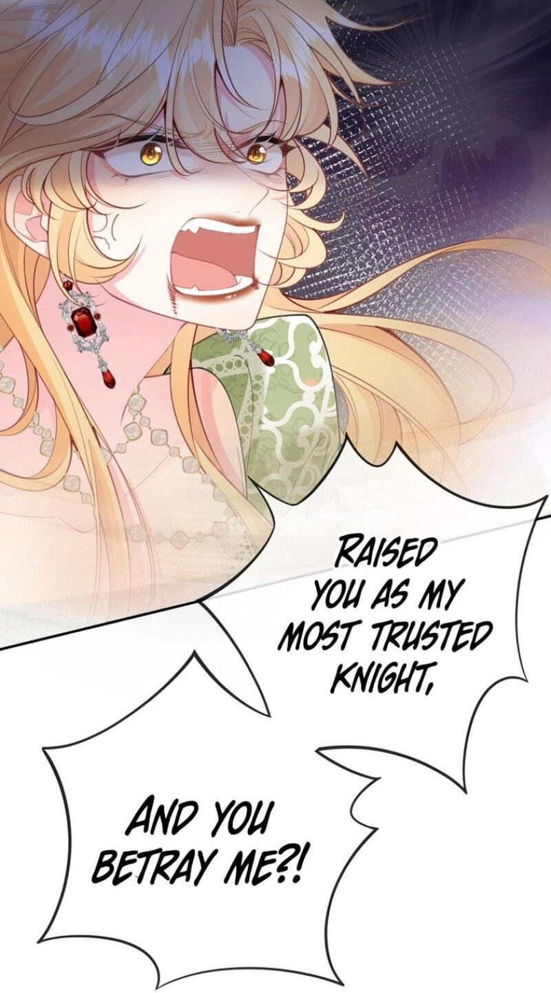 In This Life, I'm Resigning From Being a Villain Queen Chapter 2 page 7 - 
