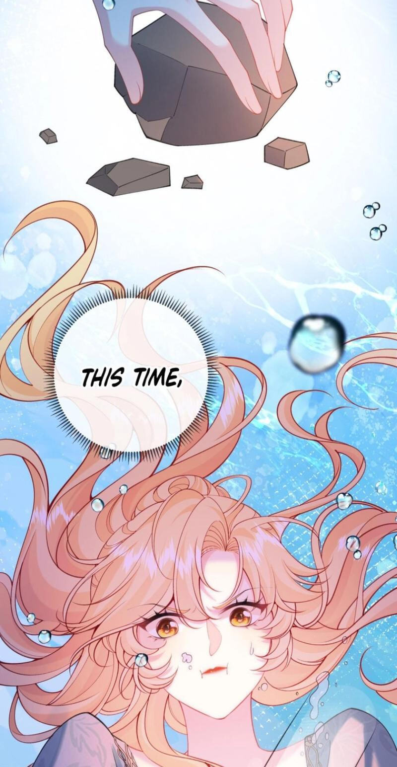 In This Life, I'm Resigning From Being a Villain Queen Chapter 2 page 61 - 