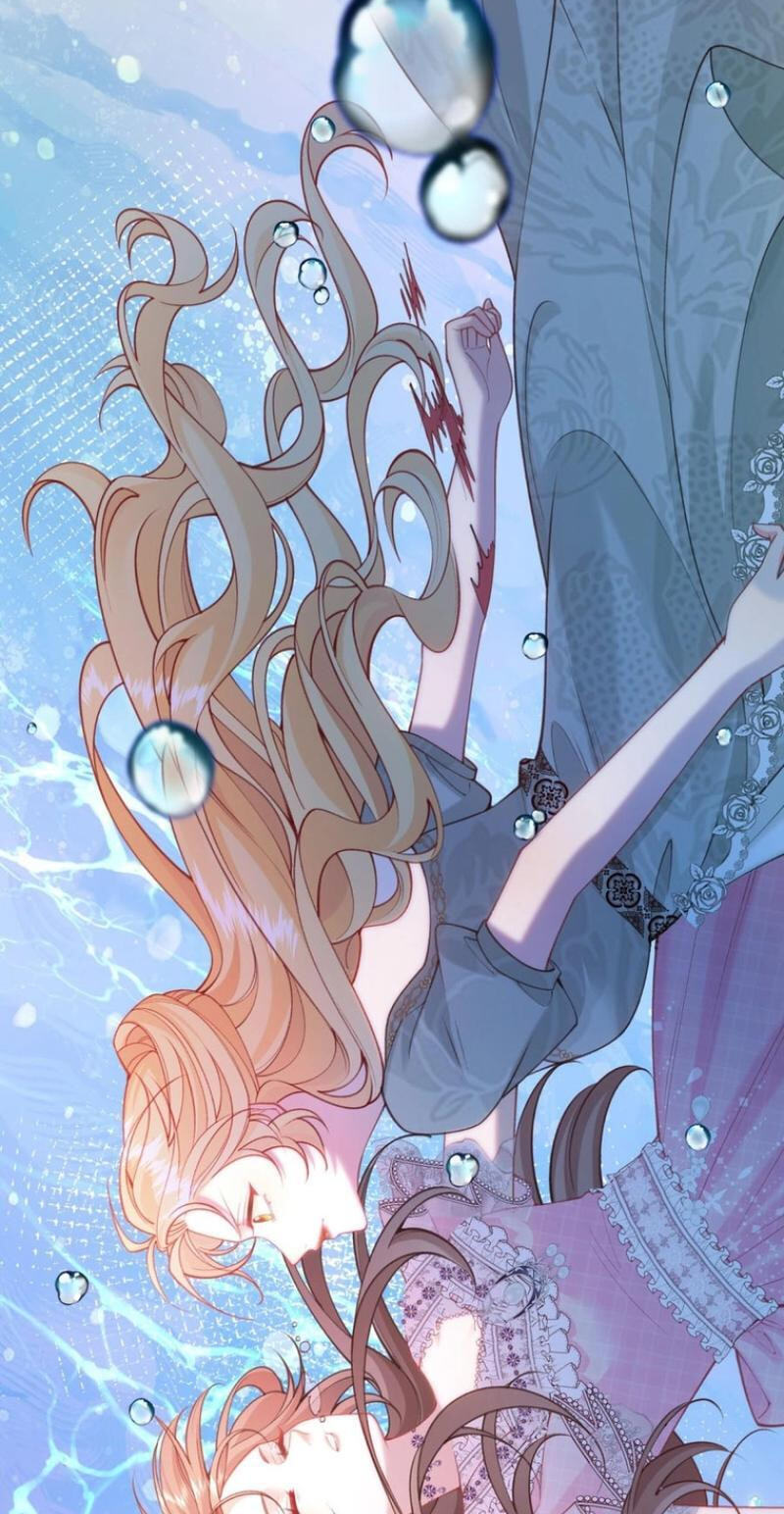 In This Life, I'm Resigning From Being a Villain Queen Chapter 2 page 63 - 