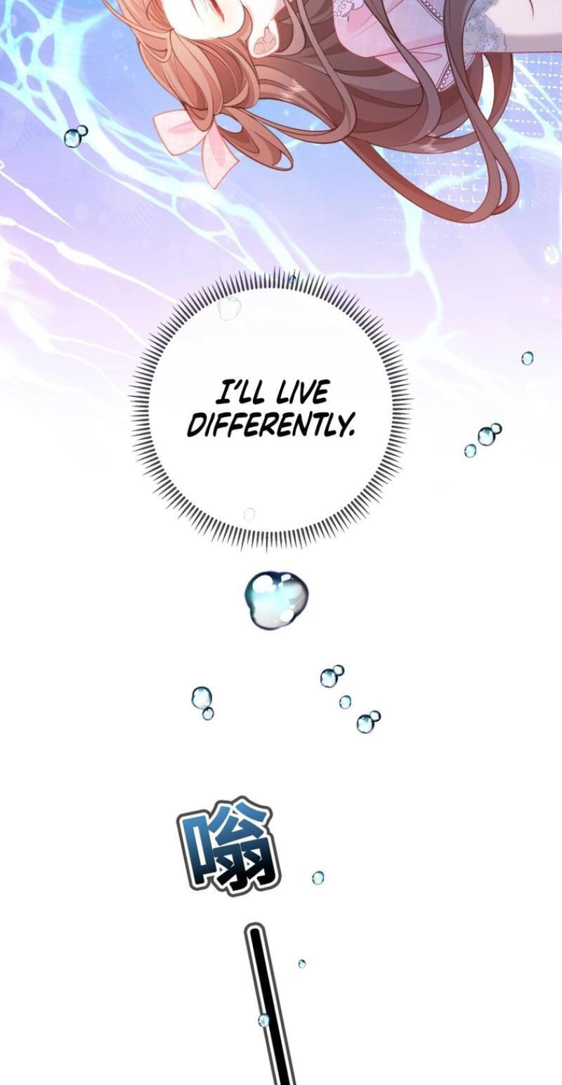 In This Life, I'm Resigning From Being a Villain Queen Chapter 2 page 64 - 