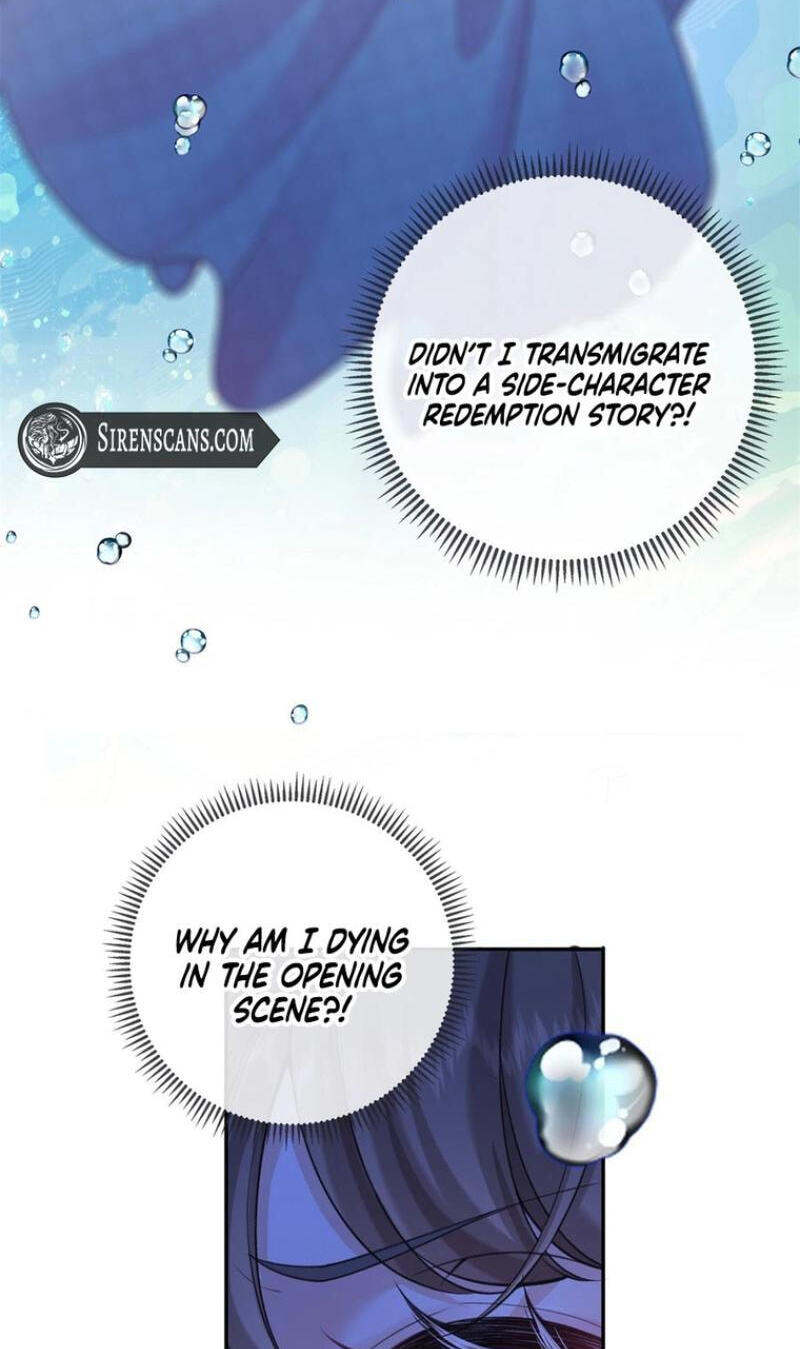 In This Life, I'm Resigning From Being a Villain Queen Chapter 2 page 68 - 