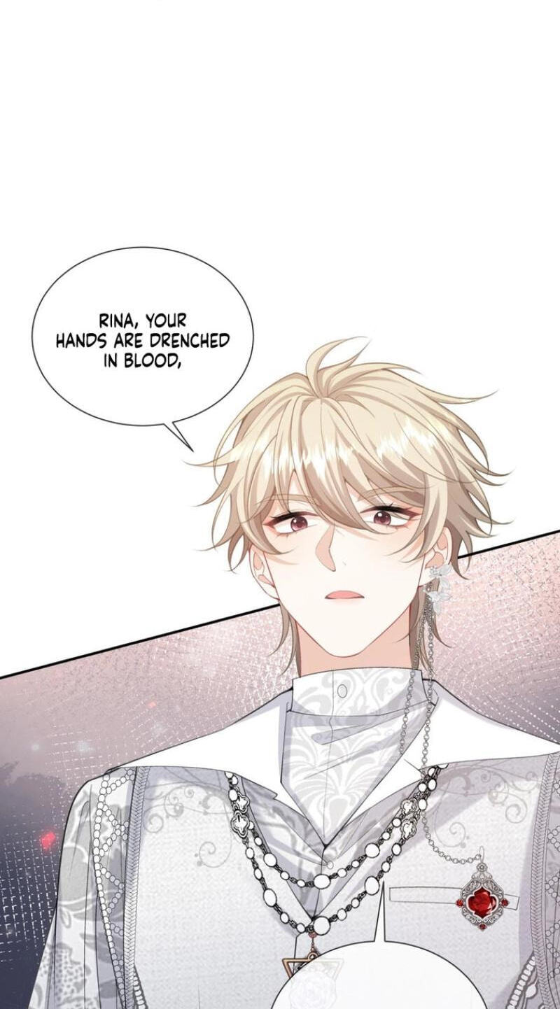 In This Life, I'm Resigning From Being a Villain Queen Chapter 2 page 8 - 